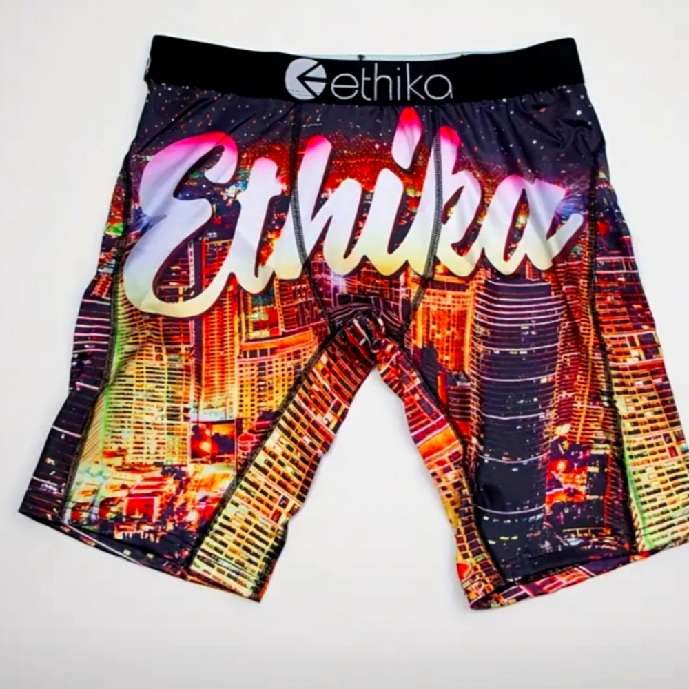 Ethikas any size wanted